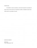 Direito Empresarial e Trabalhista ,Gestão de Pessoas e Responsabilidade Social e Ambiental.