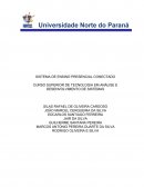 BANCO DE DADOS: MODELO CONCEITUAL E LÓGICO