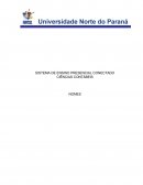 O INVENTÁRIO PERMANENTE – CONTROLE DE ESTOQUES