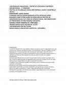 Atps politica de seguridade social
