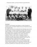 A História do Futebol e seu Desenvolvimento em Terras Brasileiras
