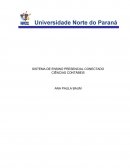 A GESTÃO FINANCEIRA E ORÇAMENTO EMPRESARIAL