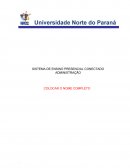 Os Métodos Quantitativos Aplicados á Gestão Empresarial