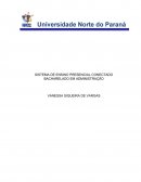 Políticas Brasileiras Para o Desenvolvimento Local