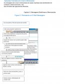 Aplicando Formatos de e-mail e Memorando