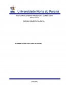 FAMÍLIA E TRABALHO NA REESTRUTURAÇÃO PRODUTIVA: AUSÊNCIA DE POLÍTICAS DE EMPREGO E DETERIORAÇÃO DAS CONDIÇÕES DE VIDA