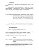 ATPS - Processo Penal