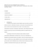 A PRODUÇÃO DE TEXTO INTERDISCIPLINAR E INDIVIDUAL