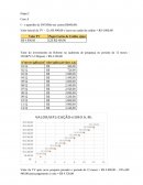 ATPS MATEMATICA ETAPA 1 E 2