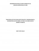 PREVALÊNCIA DE PATOLOGIAS DETECTADAS PELA TRIAGEM NEONATAL NOS MUNICÍPIOS DE SÃO GABRIEL DO OESTE, RIO VERDE DE MATO GROSSO E COXIM, MS
