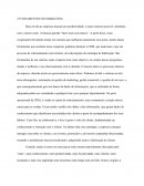 TECNOLOGIA EM PROCESSOS GERENCIAIS - Produção Textual Interdisciplinar