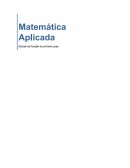 A Matematica Aplicada