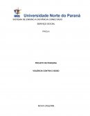 Inclusão dos Idosos Na Política Social