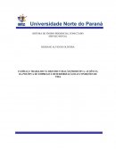 FAMÍLIA E TRABALHO NA REESTRUTURAÇÃO PRODUTIVA: AUSÊNCIA DA POLÍTIVA DE EMPREGO E DETERIORIZAÇÃO DAS CONDIÇÕES DE VIDA