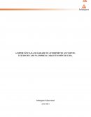 A IMPORTÂNCIA DA QUALIDADE NO ATENDIMENTO AO CLIENTE, ESTUDO DE CASO NA EMPRESA CARLOTTO IMÓVEIS LTDA.