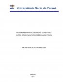 As Práticas pedagógicas voltadas para a sala