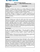 Tarefa individual bsc