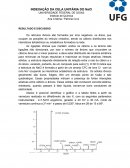 INDEXAÇÃO DA CELA UNITÁRIA DO NaCl