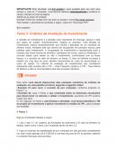 Considerando um investimento inicial de $ 2.000.000,00, uma taxa de juros de desconto de 14% a.a. e os seguintes fluxos futuros de benefícios: Ano 1 - $ 640.000,00. Ano 2 - $ 700.000,00. Ano 3 - $ 640.000,00. Ano 4 - $ 920.000,00. A partir da aná