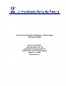 As Diferentes formas como um administrador pode usar seus conhecimentos