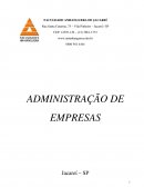 Administração