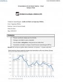 Análise de Dados em Segurança Pública