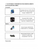 ATPS Sistemas e Aplicações Multimídia