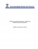 A GESTÃO DE PESSOAS E GESTÃO POR COMPETÊNCIAS