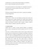 Contratos Unilaterais-Civil IV