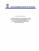 Portifolio unopar