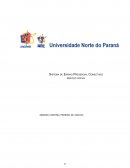 FAMÍLIA E TRABALHO NA REESTRUTURAÇÃO PRODUTIVA: AUSÊNCIA DE POLÍTICAS DE EMPREGO E DETERIORAÇÃO DAS CONDIÇÕES DE VIDA.