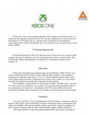 O Xbox One
