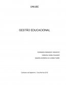 Gestão Educacional Estratégica