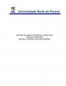 A IMPORTÂNCIA DO ORÇAMENTO NA GESTÃO FINANCEIRA