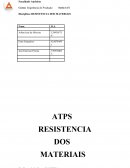 Resistencia de materiais