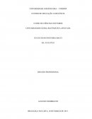 Desafio Profissional Contabilidade Geral e Matemática Aplicada