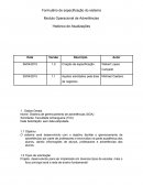 Exercicios Banco de dados