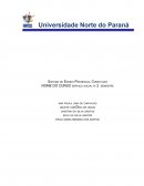 Processo migratório e construção de valores