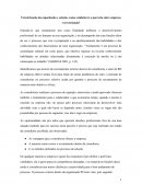 Terceirização da capacitação e seleção, como estabelecer a parceria entre empresa e terceirizada?