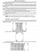 COMO CALCULAR A CURVA ABC