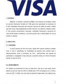 O VISA MARKETING