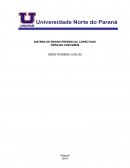 Ambiente de Negócios no Brasil e Exterior