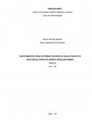 INVESTIMENTOS PARA EXTENSÃO DE INVESTIMENTOS PARA EXTENSÃO DE REDE DE ÁGUA E ESGOTO E SEUS RESULTADOS NO BAIRRO ANGELINA RAMOS.DE ÁGUA E ESGOTO E SEUS RESULTADOS NO BAIRRO ANGELINA RAMOS.