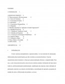 Os Métodos Quantitativos Aplicados à Gestão Empresarial