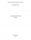 A Realidade brasileira atual, fatos econômicos que identifiquem a microeconomia e a macroeconomia