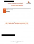 AULA AUTODESENVOLVIMENTO AVA