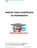 Monografia