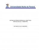 Concepçao historica das politicas sociais brasileira no periodo de 1960 a 1980 e oserviço social