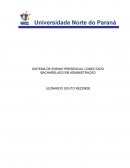 O MIX DE COMUNICAÇÃO DE MARKETING