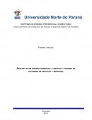 O SISTEMA DE ENSINO PRESENCIAL CONECTADO